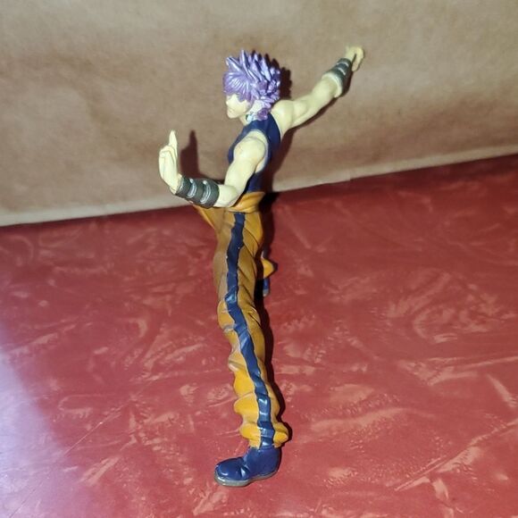 Rurouni Kenshin Action Figure - Picture 3 of 7